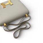 Load image into Gallery viewer, Hermes Constance 24 Beton 8L 24kt-plated Gold Hardware
