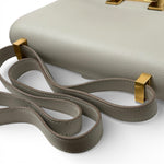 Load image into Gallery viewer, Hermes Constance 24 Beton 8L 24kt-plated Gold Hardware
