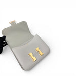 Load image into Gallery viewer, Hermes Constance 24 Beton 8L 24kt-plated Gold Hardware
