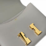 Load image into Gallery viewer, Hermes Constance 24 Beton 8L 24kt-plated Gold Hardware
