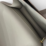 Load image into Gallery viewer, Hermes Constance 24 Beton 8L 24kt-plated Gold Hardware
