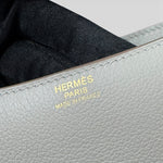Load image into Gallery viewer, Hermes Constance 24 Beton 8L 24kt-plated Gold Hardware
