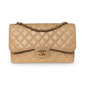 Chanel Timeless Classic Jumbo