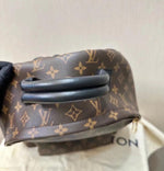 Load image into Gallery viewer, Louis Vuitton Palm Spring MM Monogram Backpack
