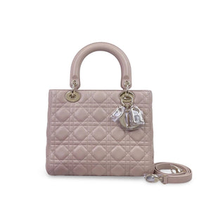 Christian Dior Lady Dior Medium