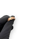 Load image into Gallery viewer, Chanel Coco Crush Quilted Ring, Beige/Pink Gold
Size 58EU/8.5US
