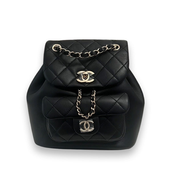 Chanel Duma Backpack Mini – LeidiDonna Luxe