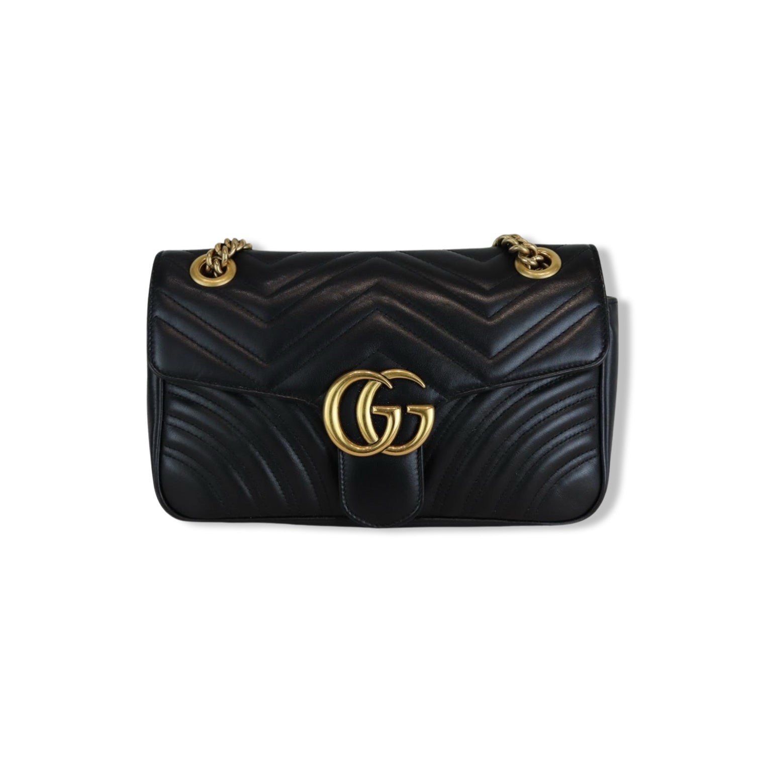 Gucci marmont small