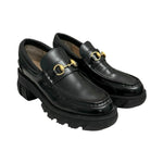 Load image into Gallery viewer, Gucci Horsebit Loafer Womens 40EU/9.5-10US Black Leather
