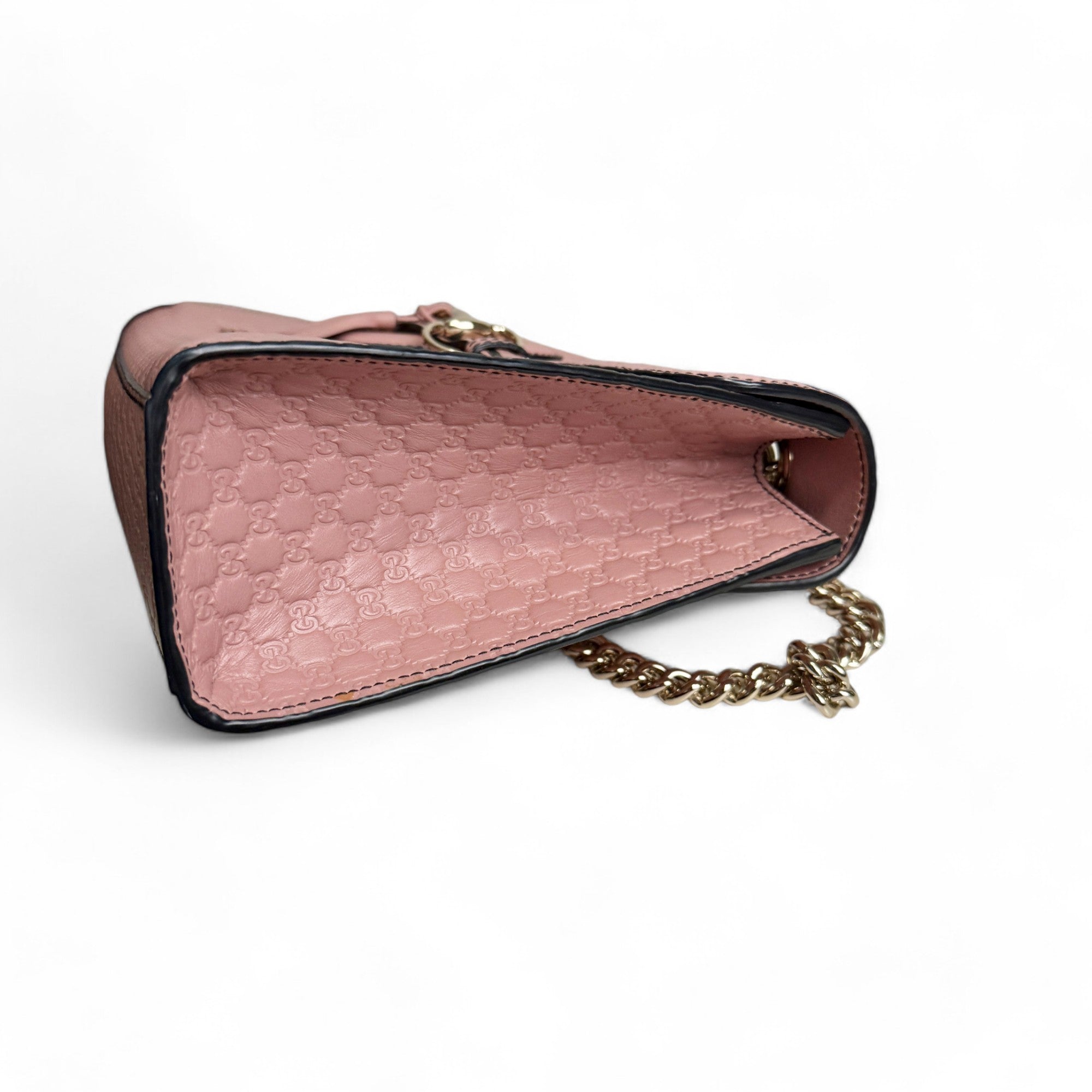 Gucci Emily Shoulder Bag