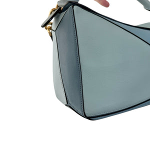 Loewe Puzzle Bag Tri-colour