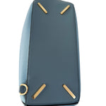 Load image into Gallery viewer, Loewe Puzzle Bag Tri-colour Grained Calfskin Gold-tone Hardware
