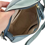 Load image into Gallery viewer, Loewe Puzzle Bag Tri-colour Grained Calfskin Gold-tone Hardware
