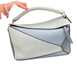 Load image into Gallery viewer, Loewe Puzzle Bag Tri-colour
