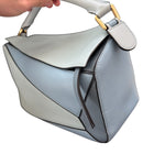 Load image into Gallery viewer, Loewe Puzzle Bag Tri-colour
