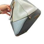 Load image into Gallery viewer, Loewe Puzzle Bag Tri-colour
