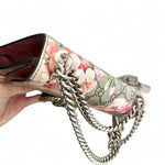 Load image into Gallery viewer, Gucci Dionysus Mini GG Supreme Beige Monogram Rose Blooms
