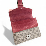 Load image into Gallery viewer, Gucci Dionysus Mini GG Supreme Beige Monogram Rose Blooms
