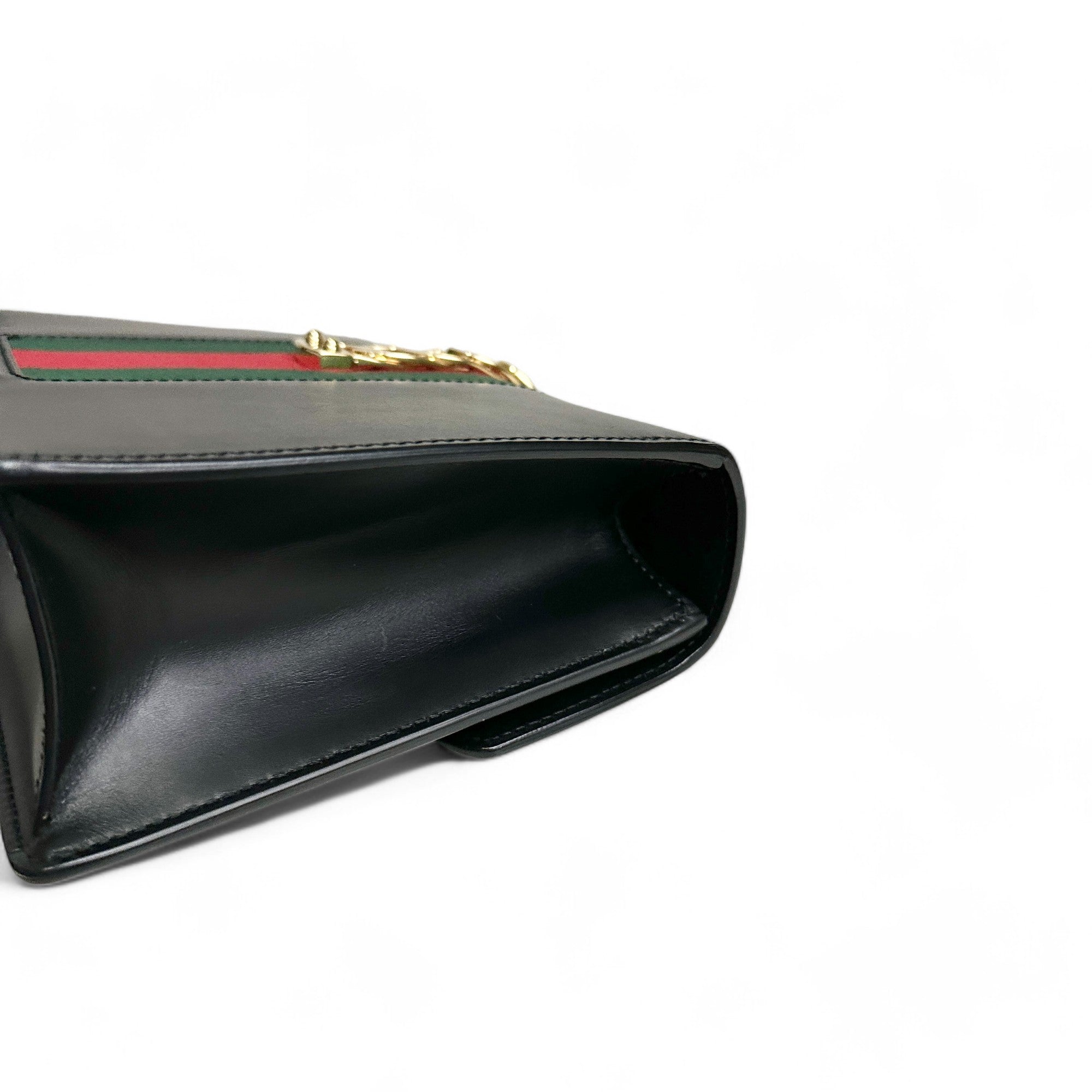 Gucci sylvie clutch online