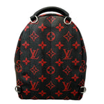 将图片加载到图库查看器，Palm Springs Backpack Mini Monogram Infrarouge SHW
