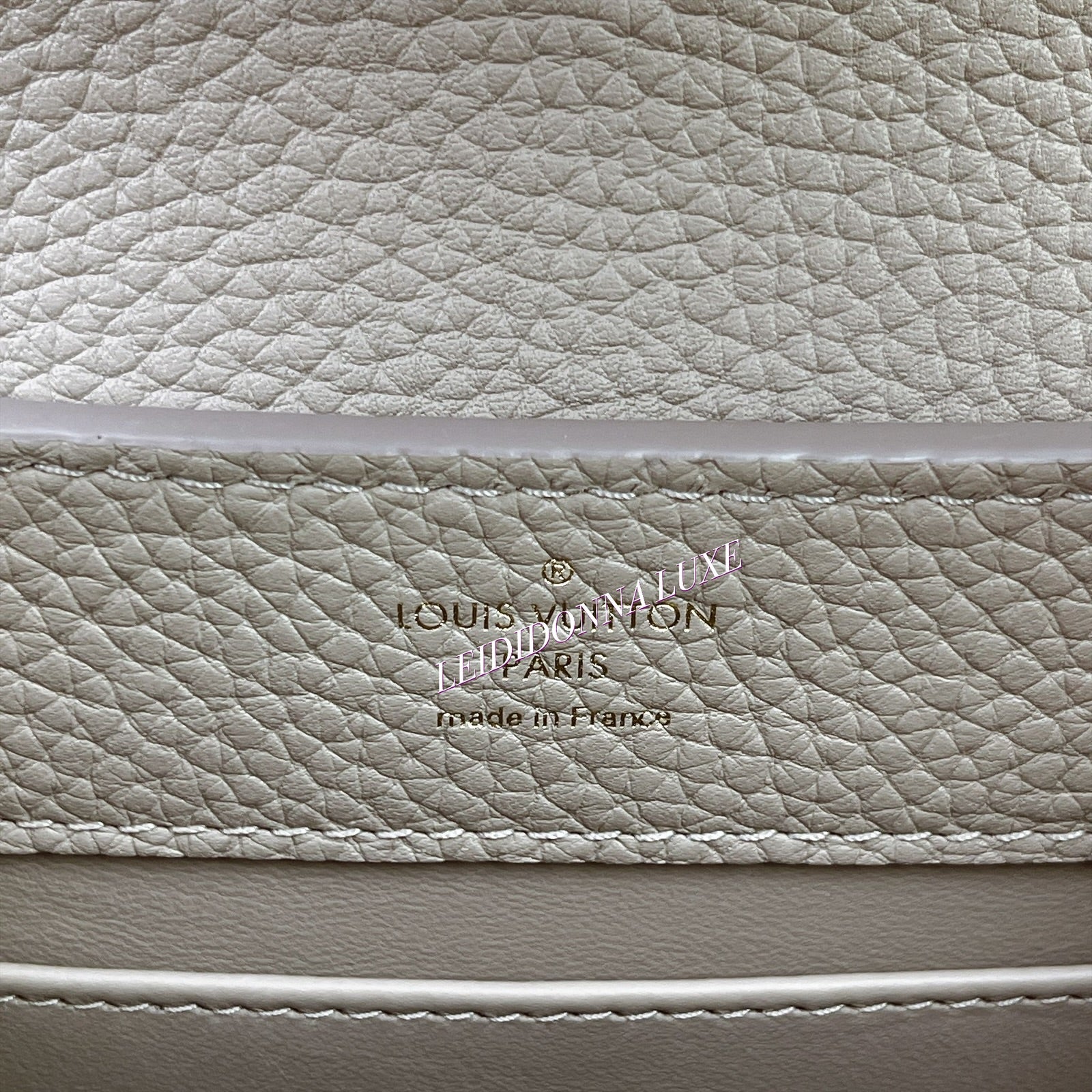 LV bags