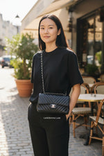 Load image into Gallery viewer, Chanel Timeless Classic Jumbo
