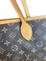 Load image into Gallery viewer, Louis Vuitton Neverful GM Tote - Classic Monogram, Pink Interior, Gold-tone Hardware
