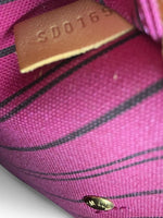 Load image into Gallery viewer, Louis Vuitton Neverful GM Tote - Classic Monogram, Pink Interior, Gold-tone Hardware
