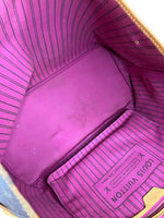 Load image into Gallery viewer, Louis Vuitton Neverful GM Tote - Classic Monogram, Pink Interior, Gold-tone Hardware
