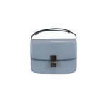 将图片加载到图库查看器，Medium Classic Box Light Blue SHW
