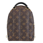 Charger l&#39;image dans la galerie, Monogram Love Lock Mini Palm Springs Backpack
