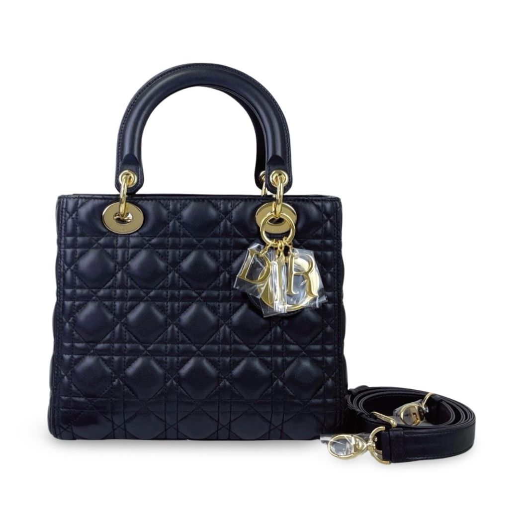 Lady Dior Medium