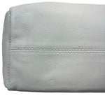 将图片加载到图库查看器，Dioraddict Crossbody Leather Bag White SHW
