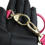 Load image into Gallery viewer, Christian Dior Medium Lady Dior Lambskin Cannage Pink GHW
