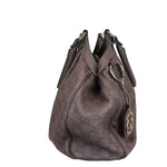 Load image into Gallery viewer, Sukey Tote Medium Guccissima Signature Mauve GHW
