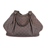 Load image into Gallery viewer, Sukey Tote Medium Guccissima Signature Mauve GHW
