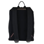 Load image into Gallery viewer, Christian Dior Motion Backpack Calfskin Nylon Black SHW
