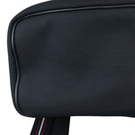 Load image into Gallery viewer, Christian Dior Motion Backpack Calfskin Nylon Black SHW
