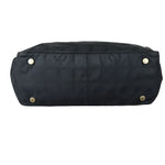 Load image into Gallery viewer, Chanel Travel Tote Medium Nylon Black GHW
