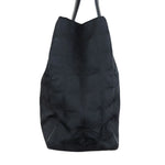 Load image into Gallery viewer, Chanel Travel Tote Medium Nylon Black GHW
