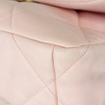 Load image into Gallery viewer, Chanel 19 Flap Large Lambskin Quilted Light Pink Mixed Hardware
