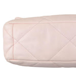 Charger l&#39;image dans la galerie, Chanel 19 Flap Large Lambskin Quilted Light Pink Mixed Hardware
