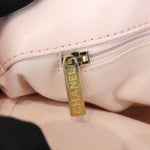 Charger l&#39;image dans la galerie, Chanel 19 Flap Large Lambskin Quilted Light Pink Mixed Hardware
