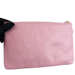 Load image into Gallery viewer, Chanel 22 Small Shiny Calfskin Quilted Pink GHW
