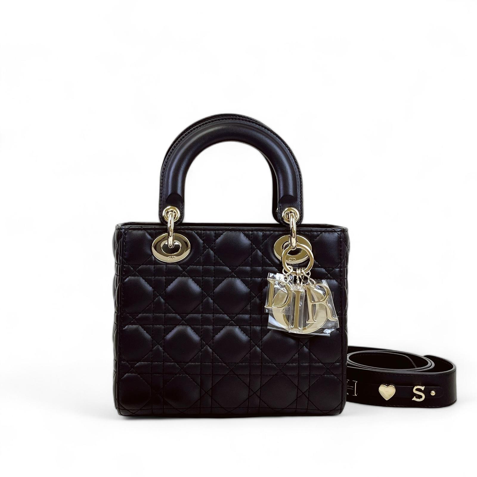 Christian Dior My Lady ABCDior - Small