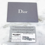 Load image into Gallery viewer, Christian Dior My Lady ABCDior - Small
