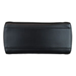 Load image into Gallery viewer, Peekaboo Iconic Satchel Mini Nappa Lambskin Black GHW
