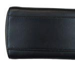 Load image into Gallery viewer, Peekaboo Iconic Satchel Mini Nappa Lambskin Black GHW
