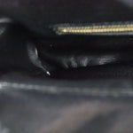 Load image into Gallery viewer, Peekaboo Iconic Satchel Mini Nappa Lambskin Black GHW
