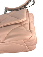 Charger l&#39;image dans la galerie, Chanel 19 Small Nude Pink Lambskin Mixed Hardware
